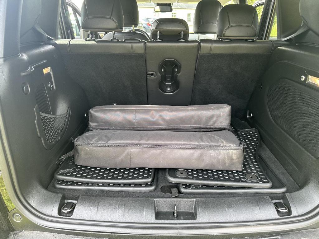 used 2016 Jeep Renegade car, priced at $12,988