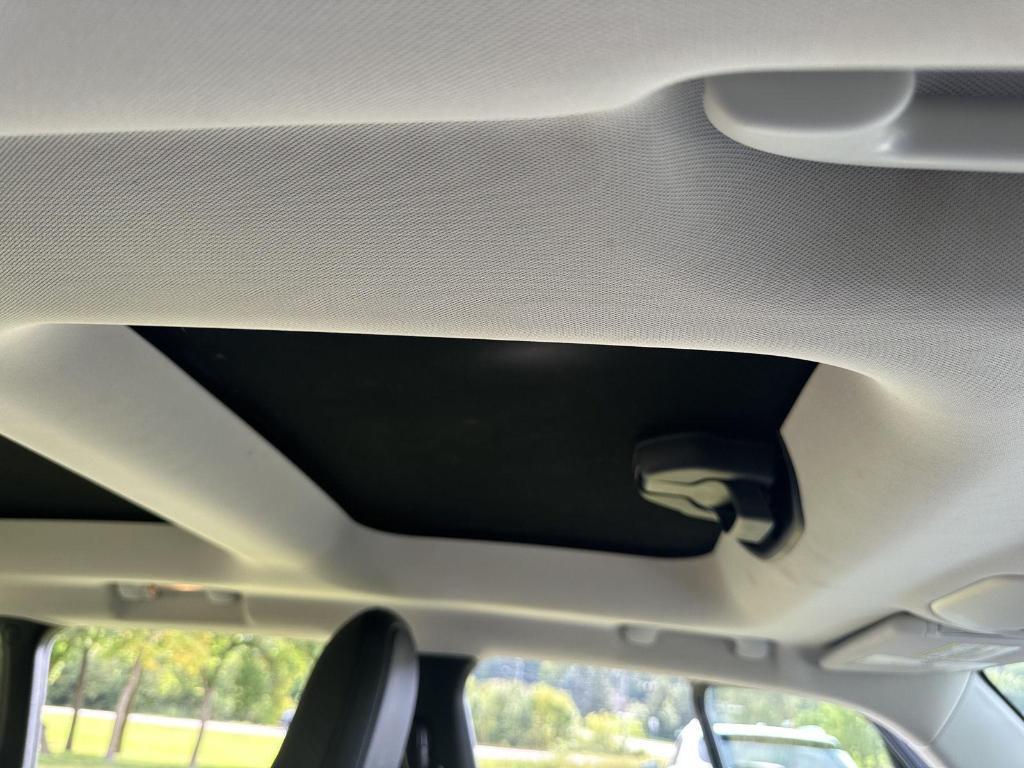 used 2016 Jeep Renegade car, priced at $12,988