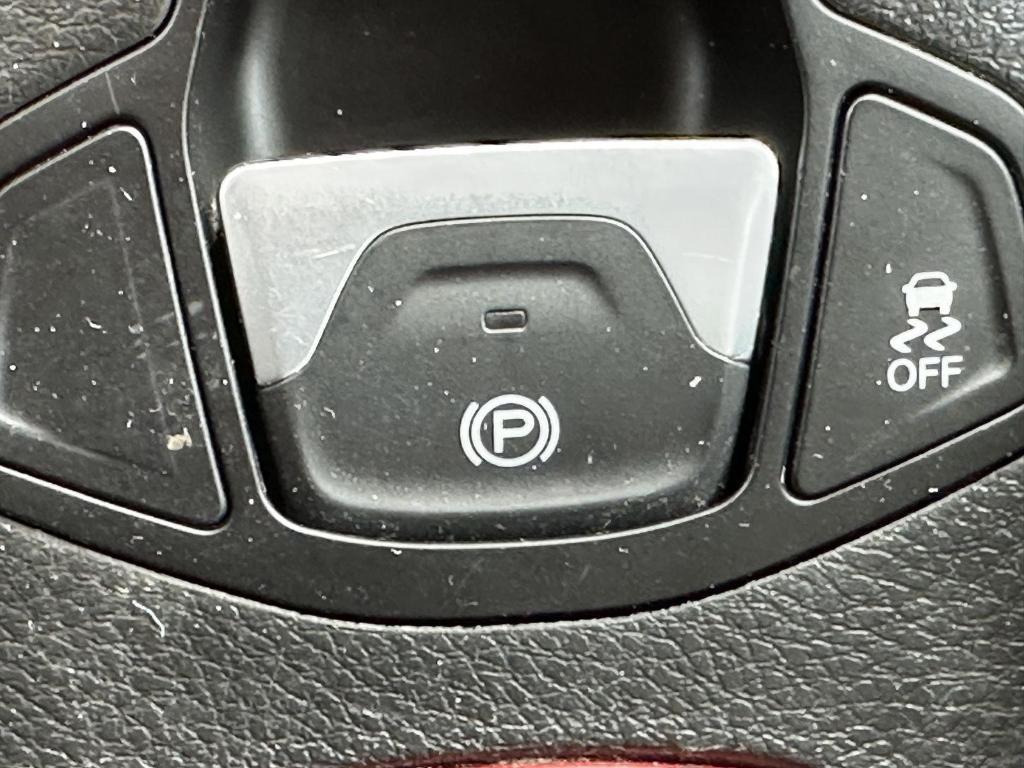 used 2016 Jeep Renegade car, priced at $12,988