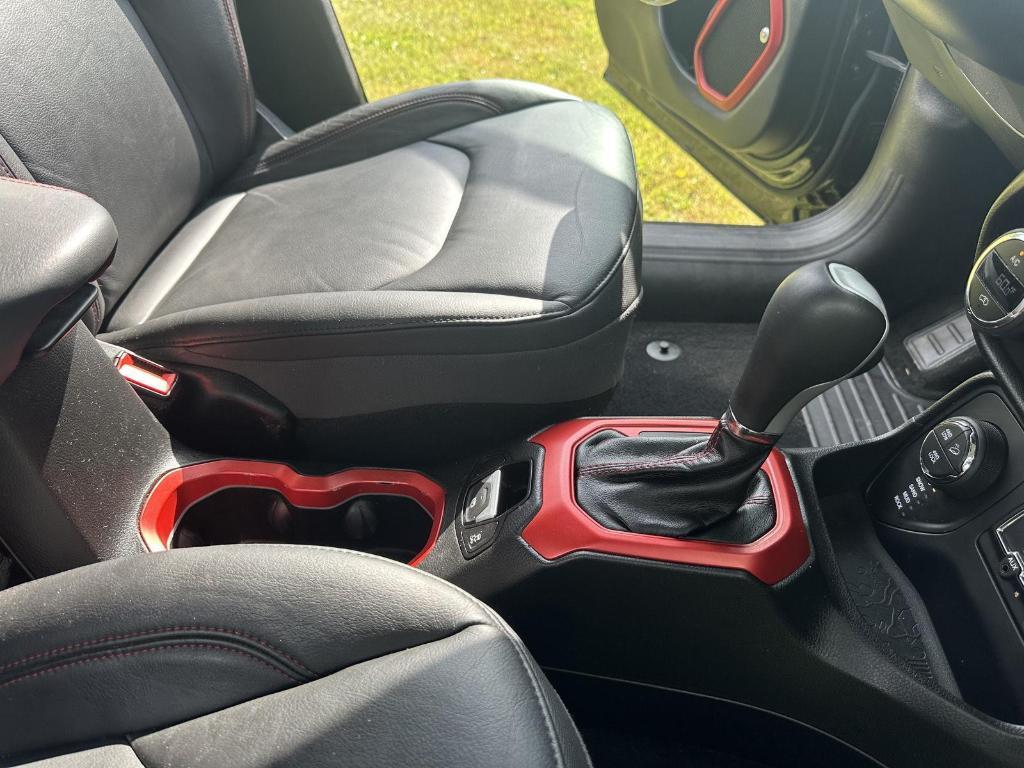 used 2016 Jeep Renegade car, priced at $12,988