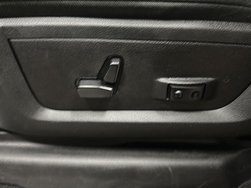 used 2024 Ram 2500 car, priced at $44,499