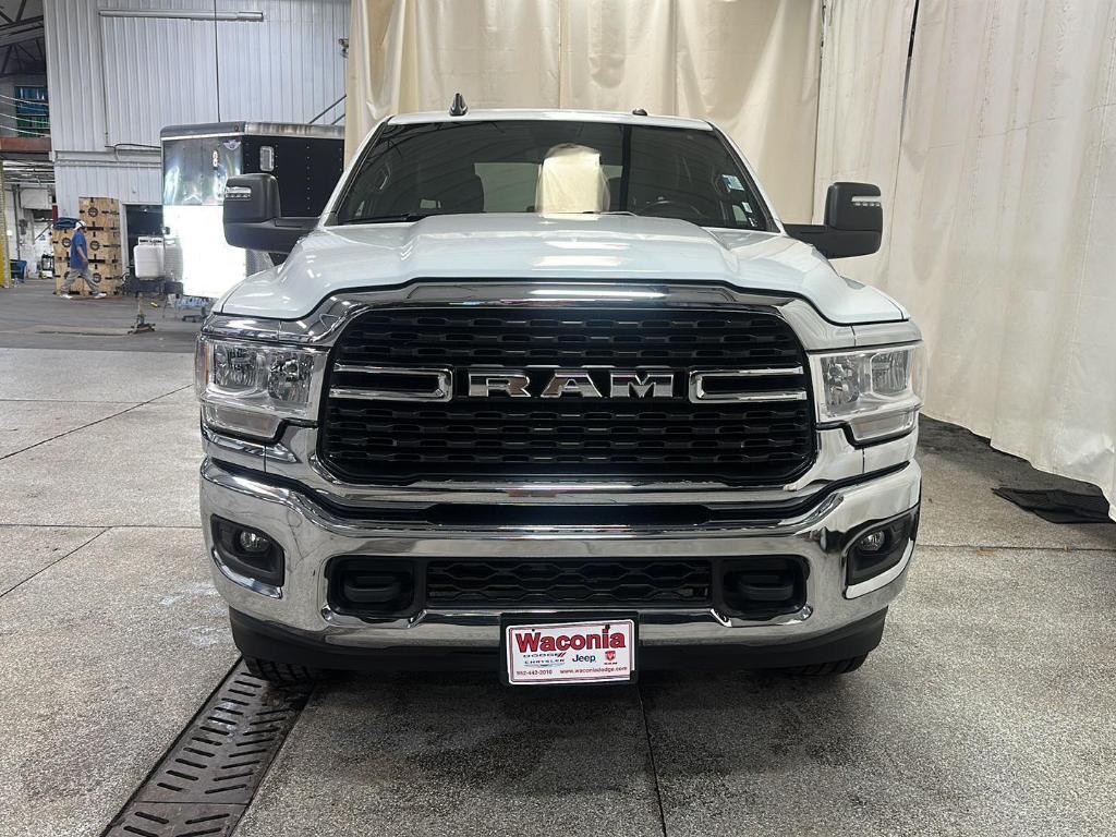 used 2024 Ram 2500 car, priced at $44,499