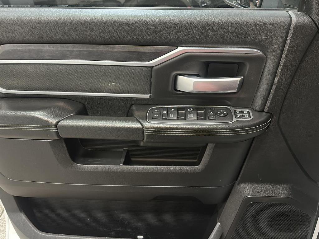 used 2024 Ram 2500 car, priced at $44,499