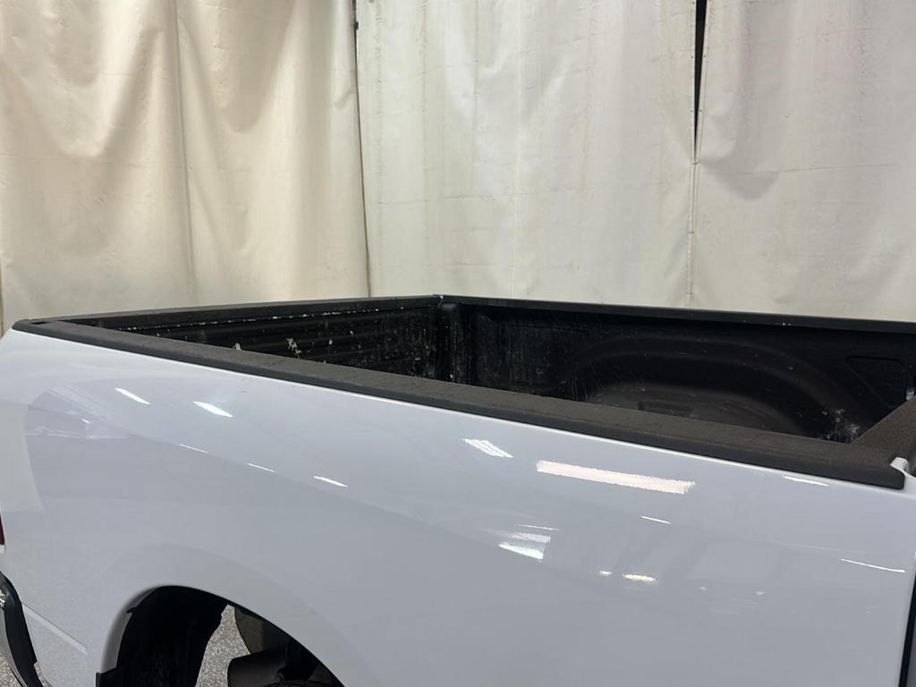 used 2024 Ram 2500 car, priced at $44,499