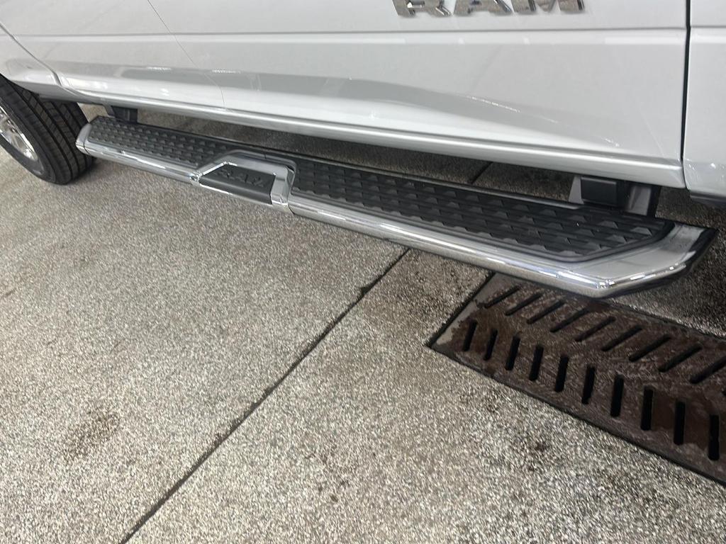 used 2024 Ram 2500 car, priced at $44,499
