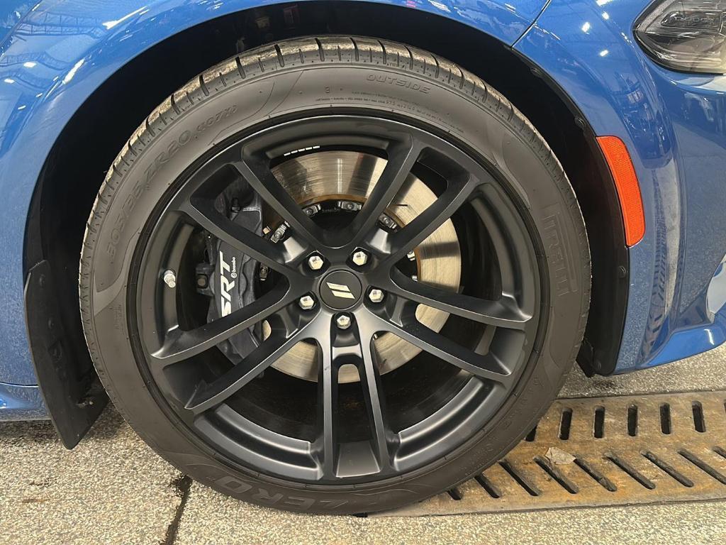 used 2023 Dodge Charger car, priced at $59,999