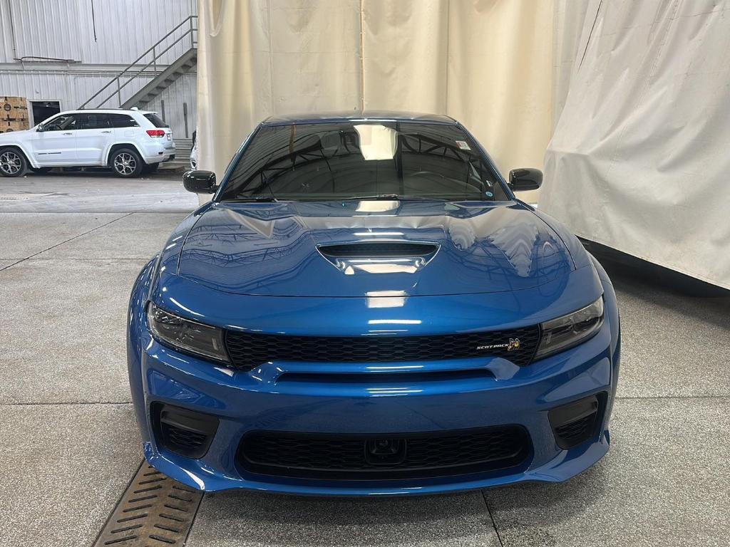 used 2023 Dodge Charger car, priced at $59,999