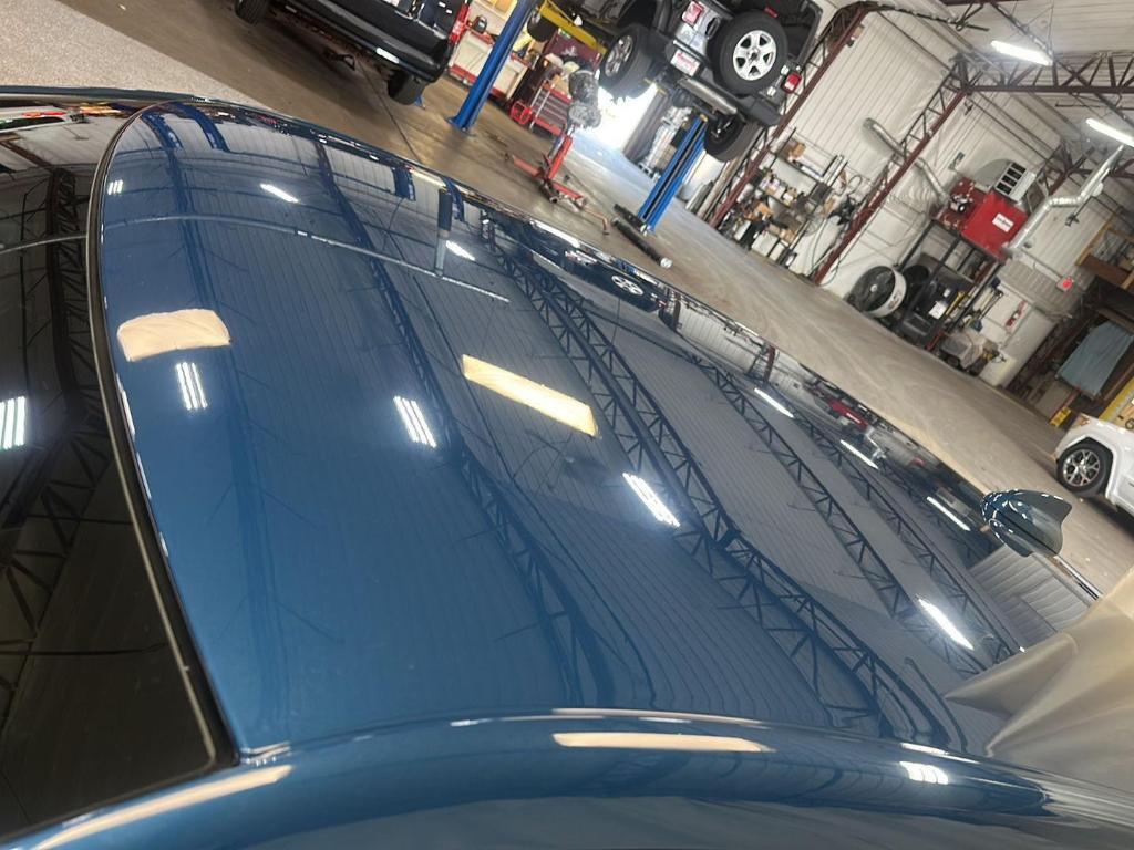 used 2023 Dodge Charger car, priced at $59,999
