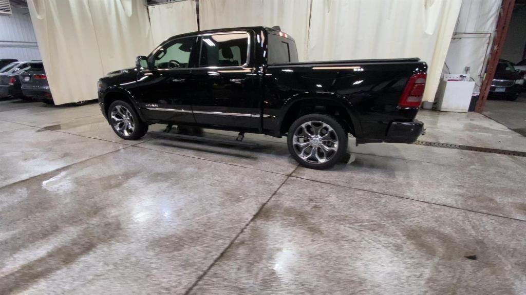 used 2020 Ram 1500 car, priced at $30,999