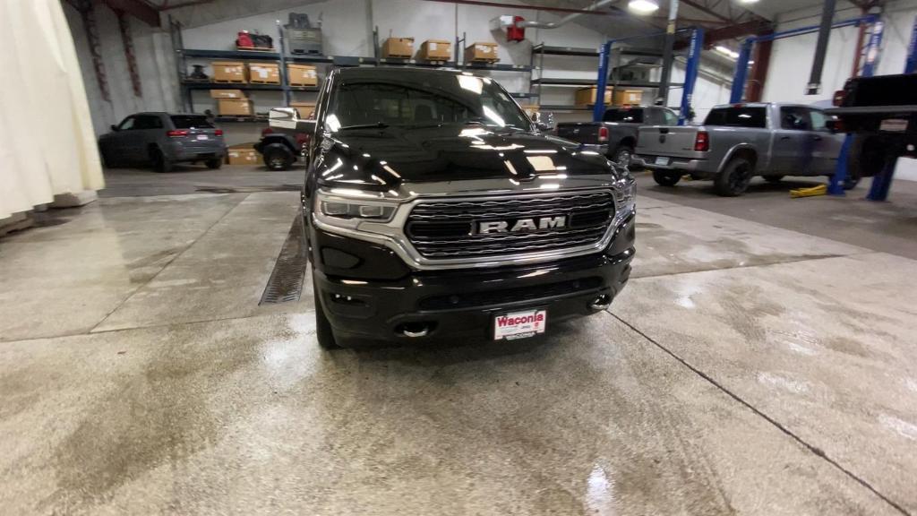 used 2020 Ram 1500 car, priced at $30,999