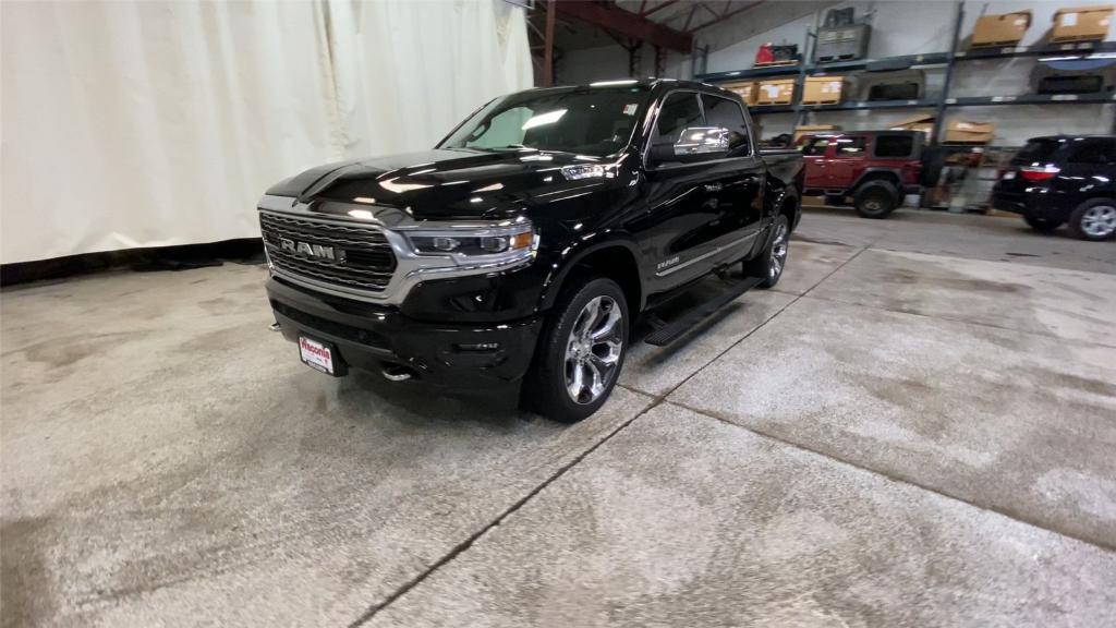 used 2020 Ram 1500 car, priced at $30,999