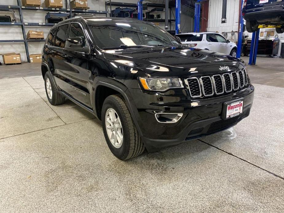 used 2020 Jeep Grand Cherokee car, priced at $24,499