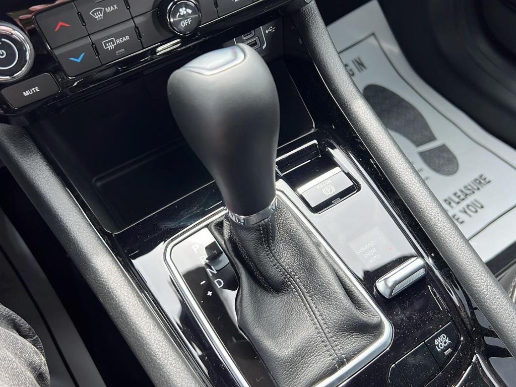 new 2025 Jeep Compass car, priced at $32,485