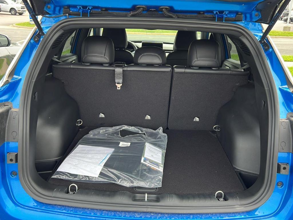 new 2025 Jeep Compass car, priced at $32,485