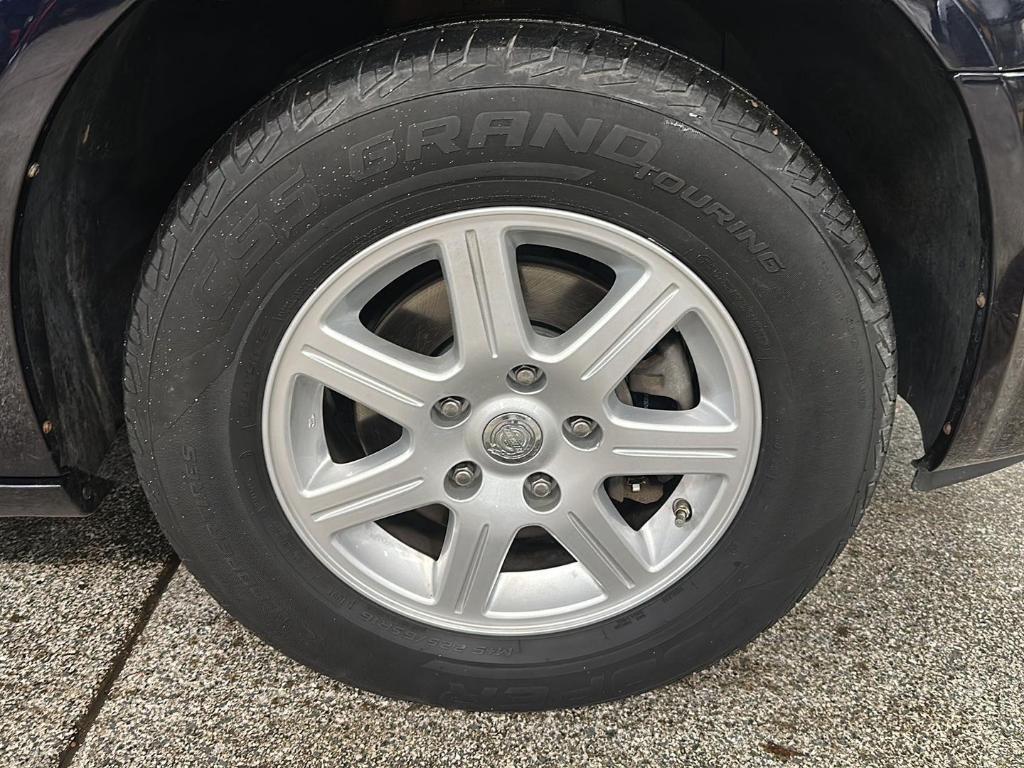 used 2010 Chrysler Town & Country car, priced at $10,499