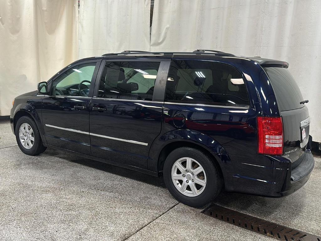 used 2010 Chrysler Town & Country car, priced at $10,499