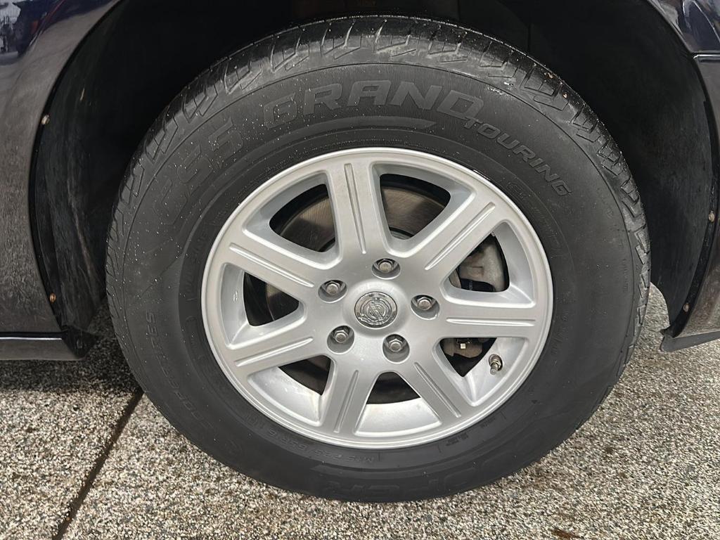 used 2010 Chrysler Town & Country car, priced at $10,499