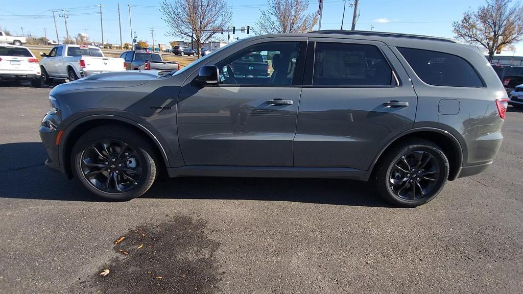 new 2024 Dodge Durango car, priced at $52,654