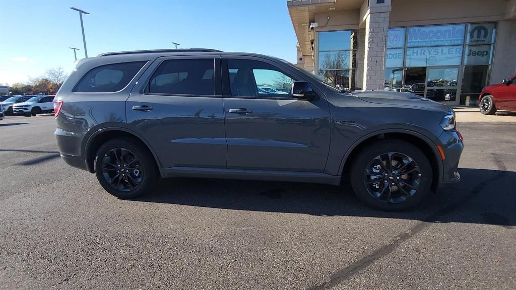 new 2024 Dodge Durango car, priced at $52,654