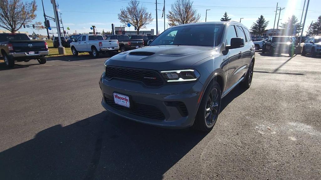 new 2024 Dodge Durango car, priced at $52,654