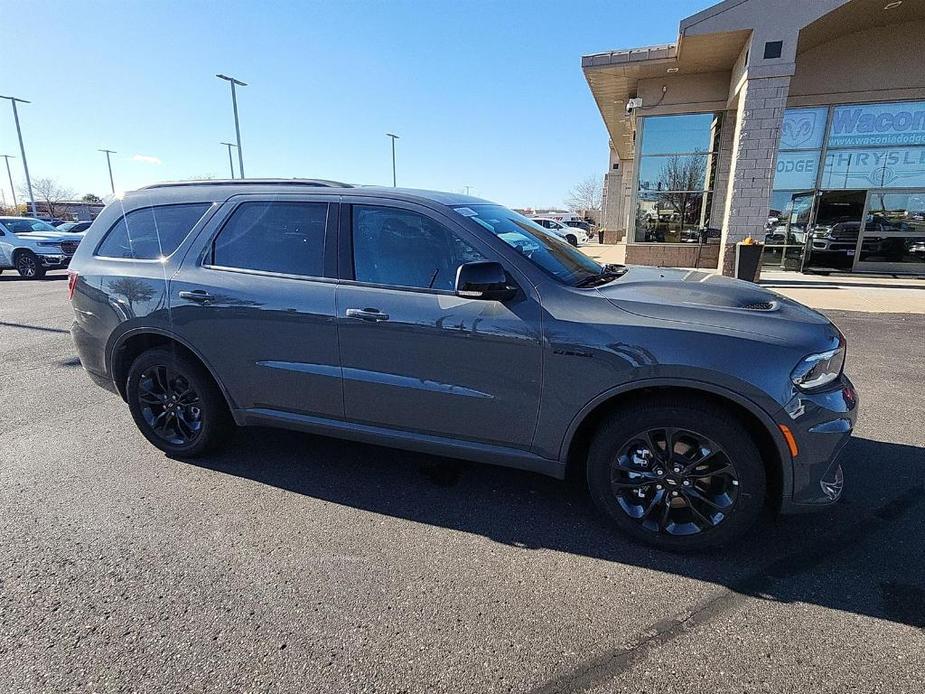 new 2024 Dodge Durango car, priced at $52,654