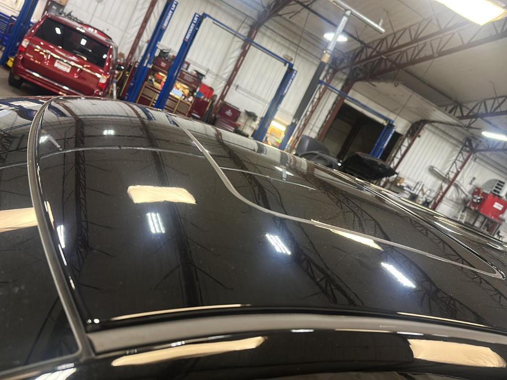 used 2022 Dodge Durango car, priced at $33,499