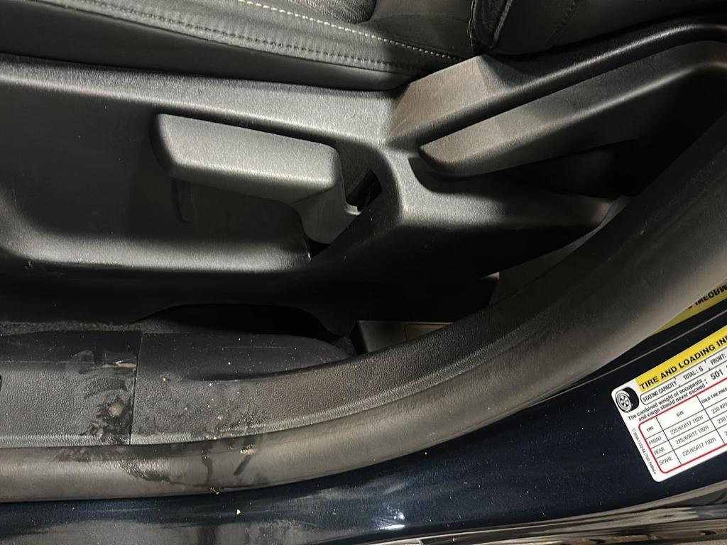 used 2022 Ford Bronco Sport car, priced at $24,188