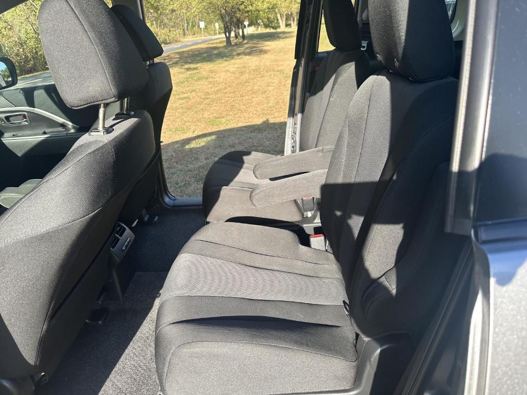 used 2014 Mazda Mazda5 car, priced at $6,988