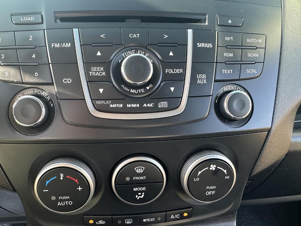 used 2014 Mazda Mazda5 car, priced at $6,988