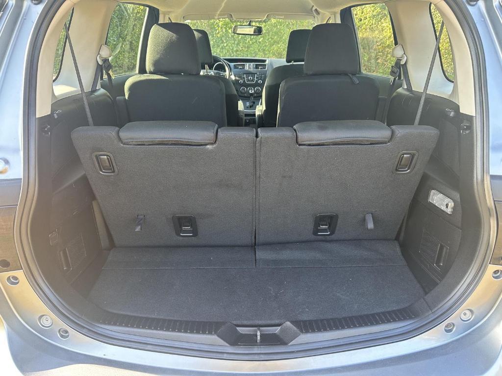 used 2014 Mazda Mazda5 car, priced at $6,988