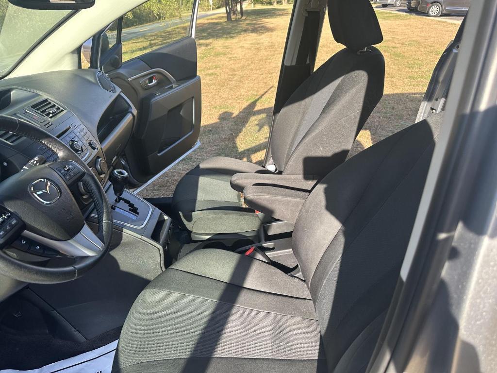 used 2014 Mazda Mazda5 car, priced at $6,988