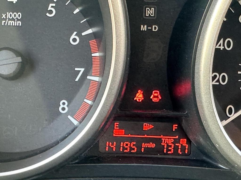 used 2014 Mazda Mazda5 car, priced at $6,988