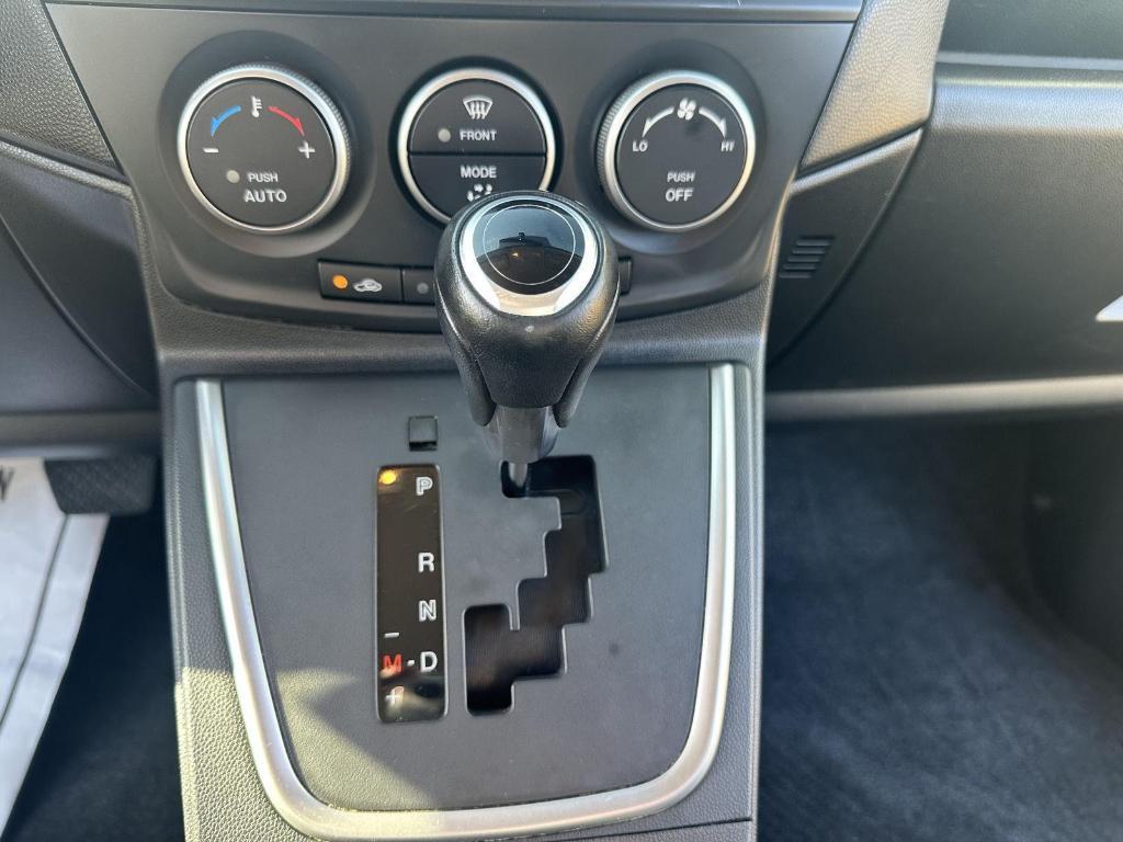 used 2014 Mazda Mazda5 car, priced at $6,988