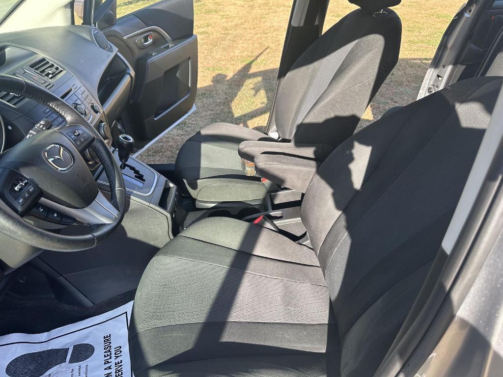 used 2014 Mazda Mazda5 car, priced at $6,988