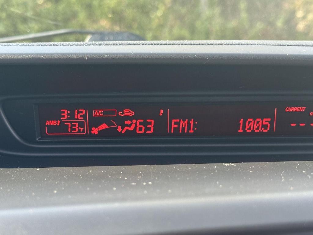 used 2014 Mazda Mazda5 car, priced at $6,988