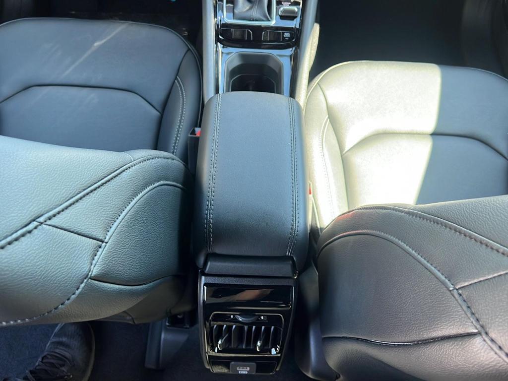 new 2025 Jeep Compass car, priced at $33,243