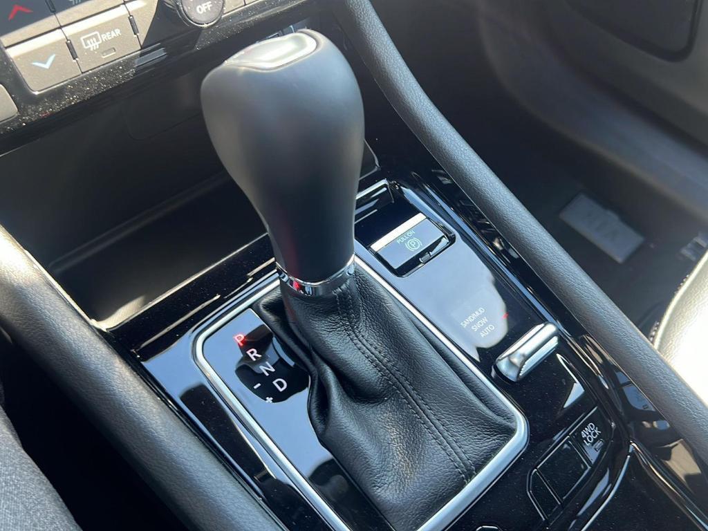 new 2025 Jeep Compass car, priced at $33,243
