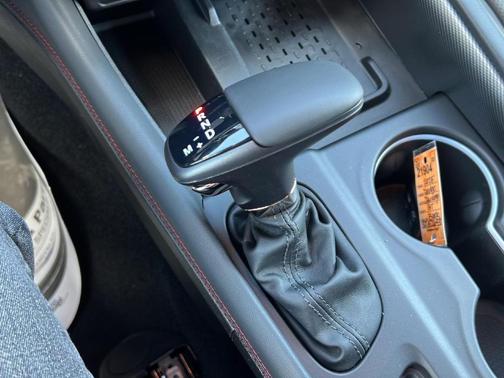 new 2025 Dodge Durango car, priced at $52,080
