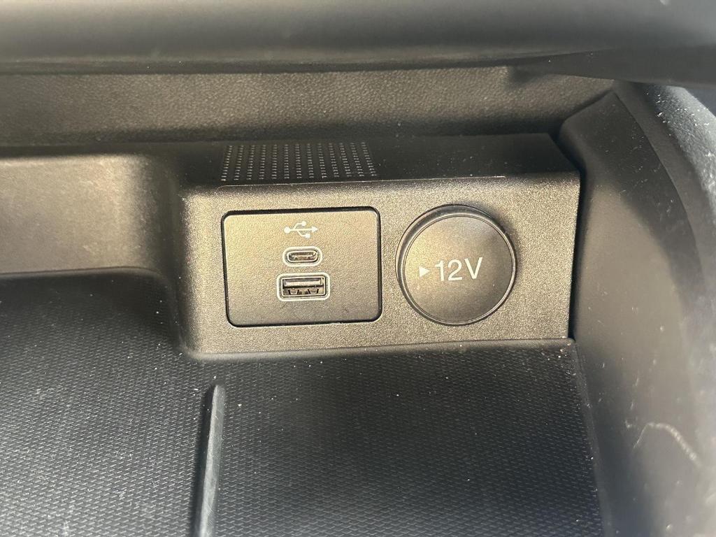 used 2024 Ford Escape car, priced at $24,828