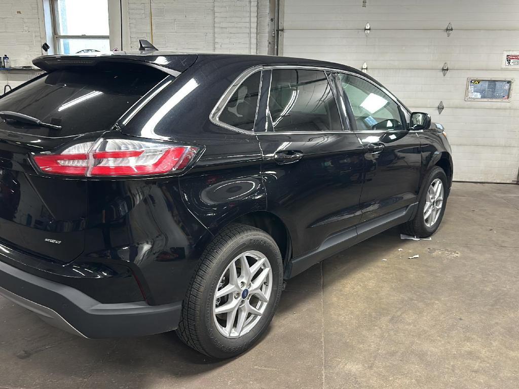 used 2024 Ford Escape car, priced at $26,888