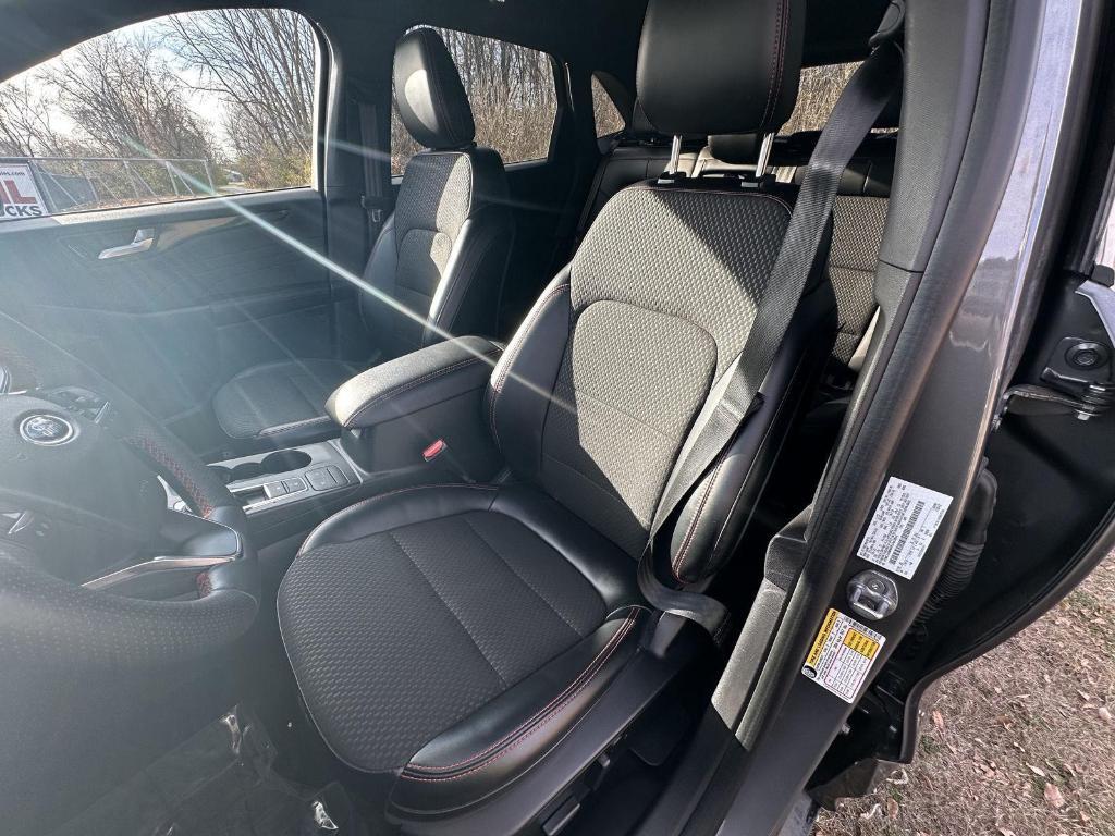 used 2024 Ford Escape car, priced at $24,828