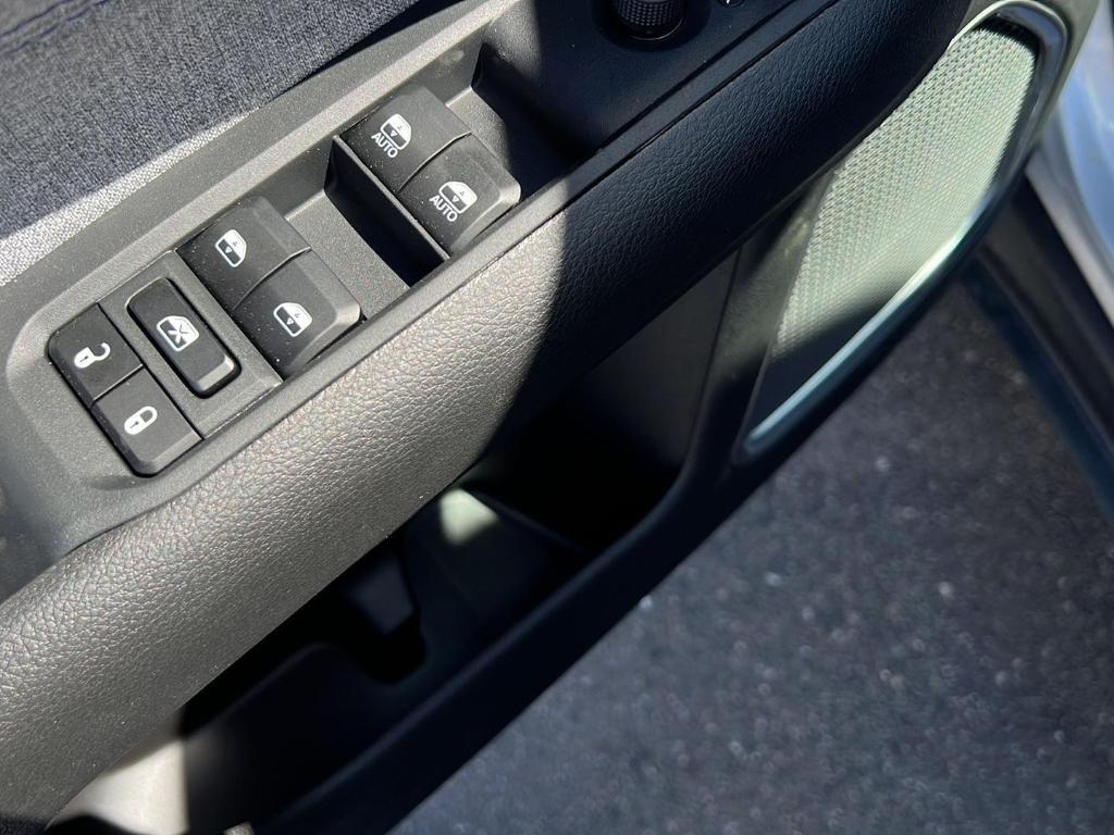 new 2025 Jeep Compass car, priced at $29,463