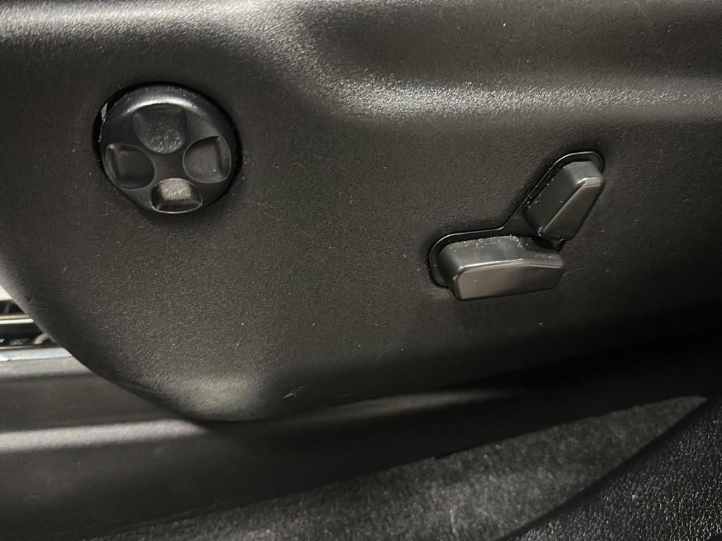 used 2022 Dodge Durango car, priced at $32,999