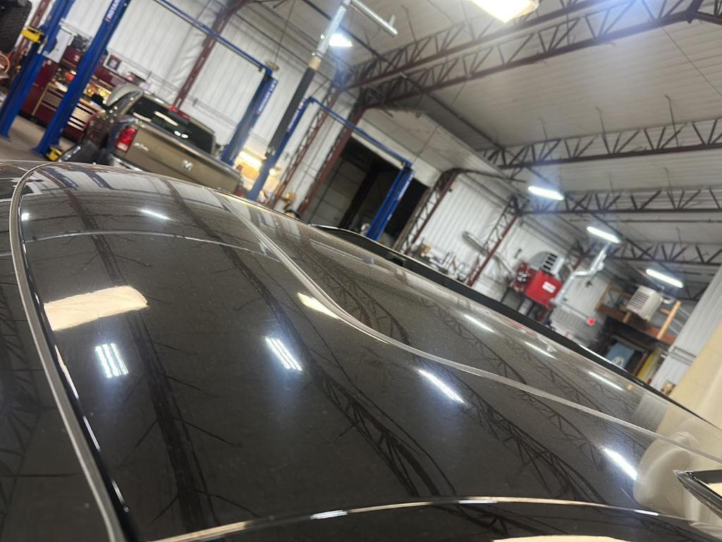 used 2021 Jeep Grand Cherokee L car, priced at $35,499