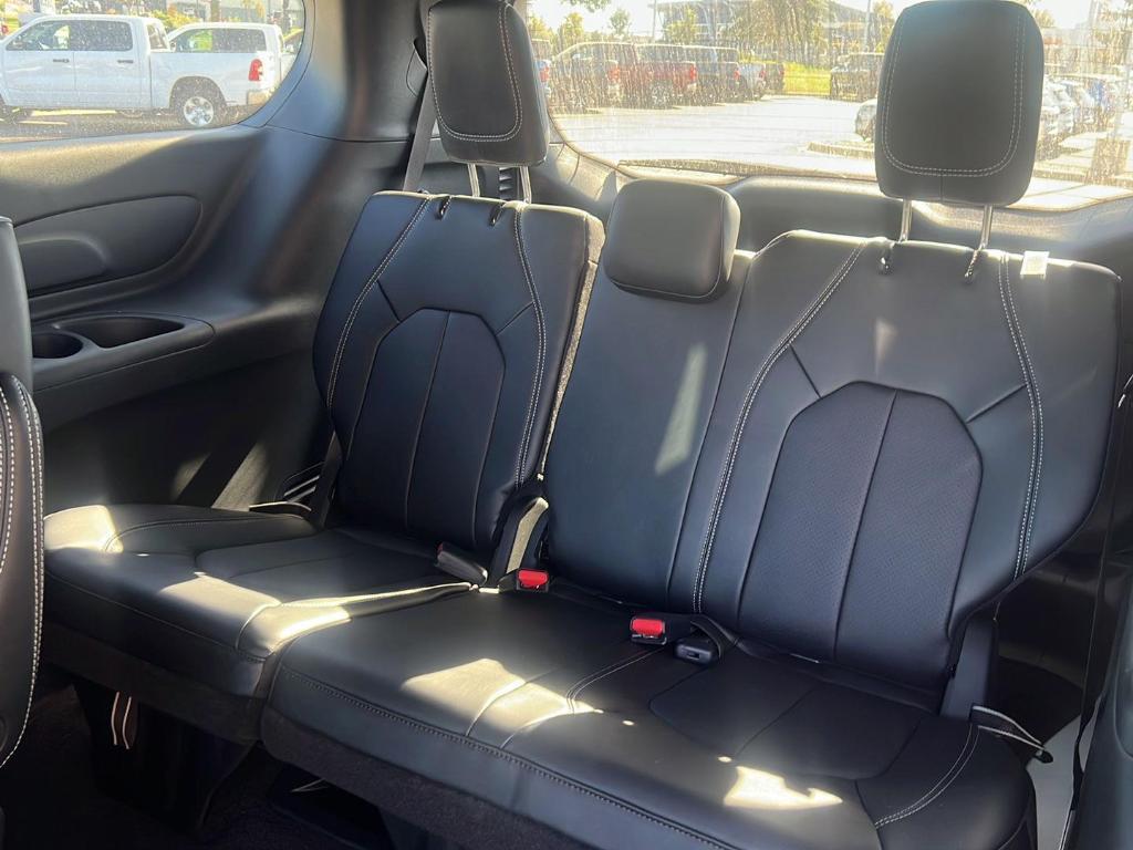 new 2026 Chrysler Pacifica car, priced at $43,525