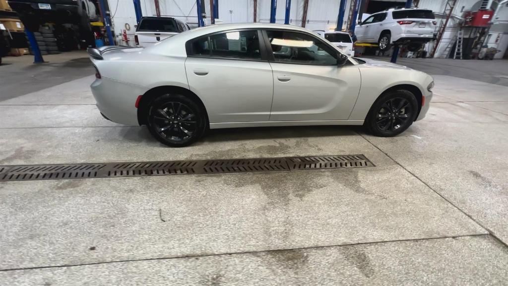 new 2023 Dodge Charger car, priced at $38,670