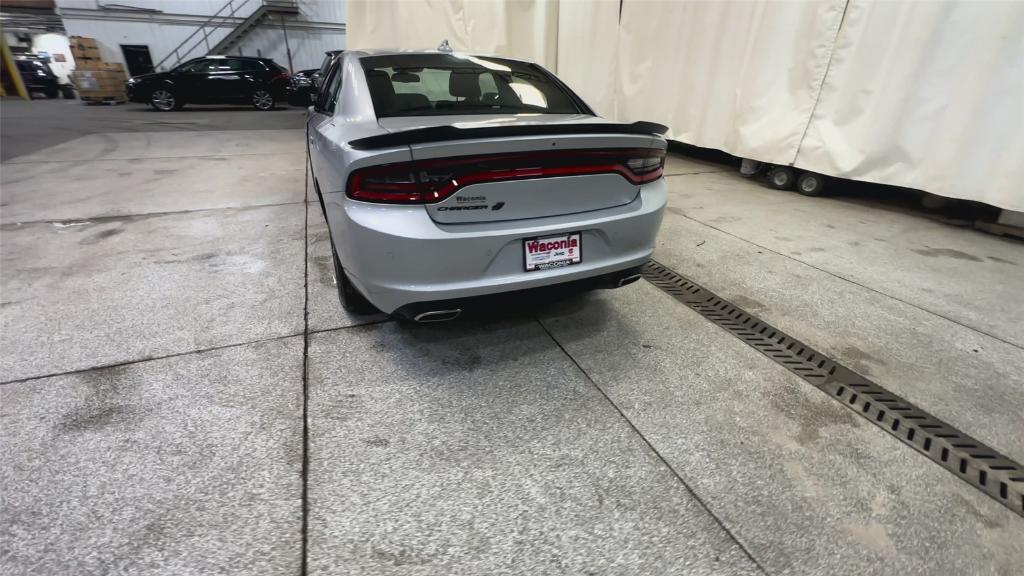 new 2023 Dodge Charger car, priced at $38,670