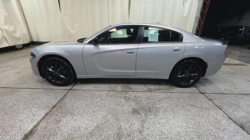 new 2023 Dodge Charger car, priced at $38,670