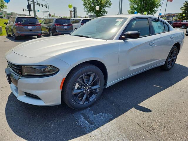 new 2023 Dodge Charger car, priced at $38,670