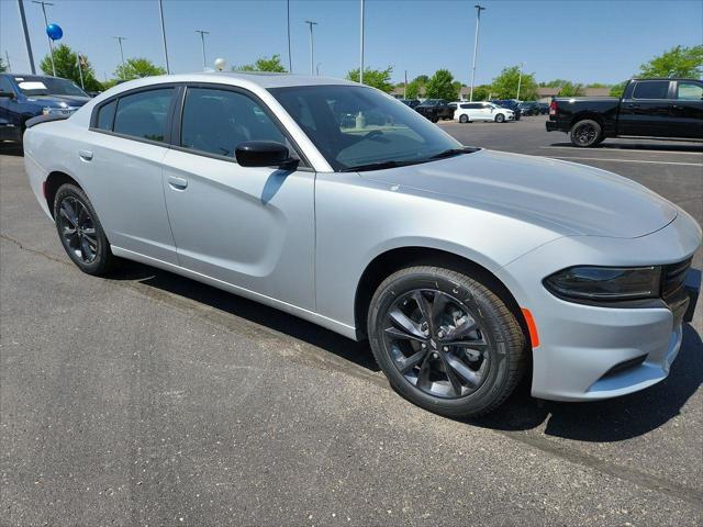 new 2023 Dodge Charger car, priced at $38,670